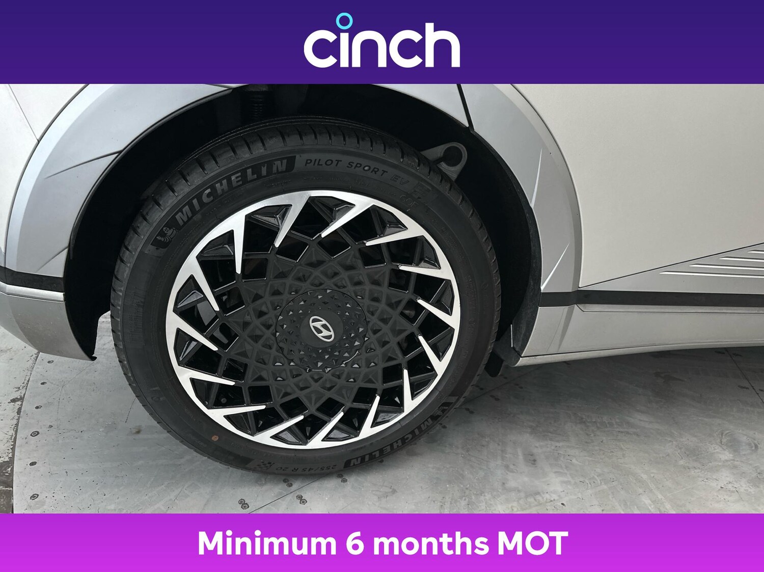 Used Hyundai IONIQ 5 2022 for sale - 76847807: Photo 27