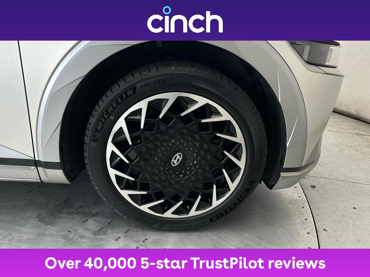 Used Hyundai IONIQ 5 2022 for sale - 76847807: Photo 28