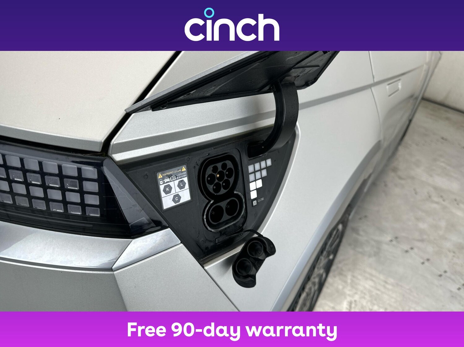 Used Hyundai IONIQ 5 2022 for sale - 76847807: Photo 29