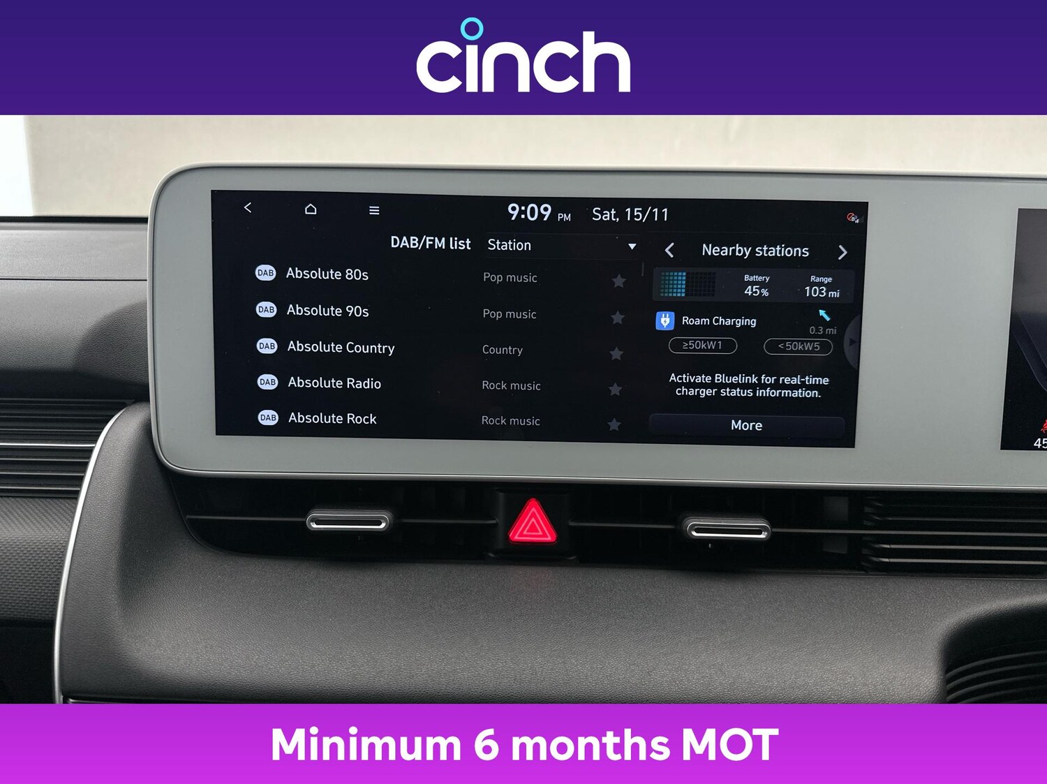 Used Hyundai IONIQ 5 2022 for sale - 76847807: Photo 32