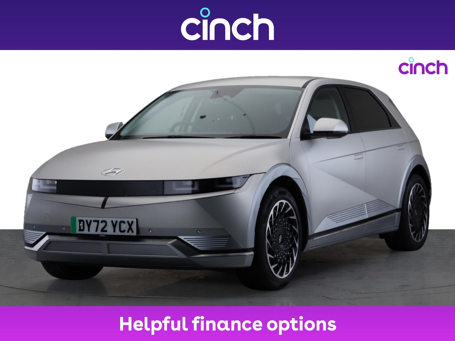 Used Hyundai IONIQ 5 2022 for sale - 76847807: Photo 9