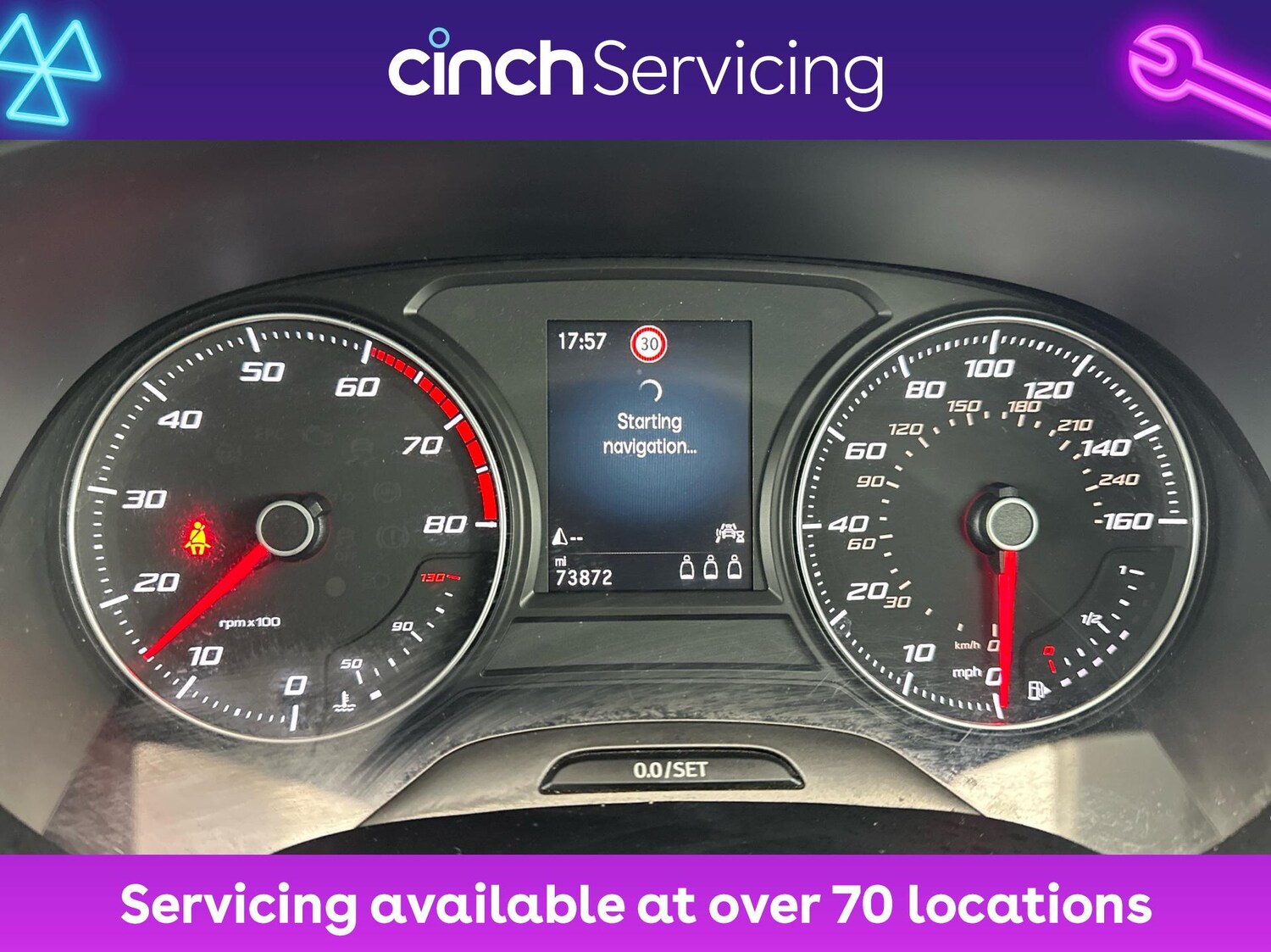 Used SEAT Ateca 2020 for sale - 76595597: Photo 18