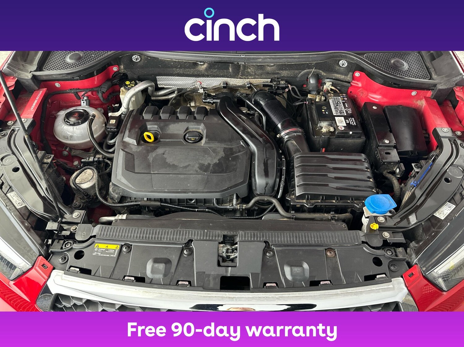 Used SEAT Ateca 2020 for sale - 76595597: Photo 23