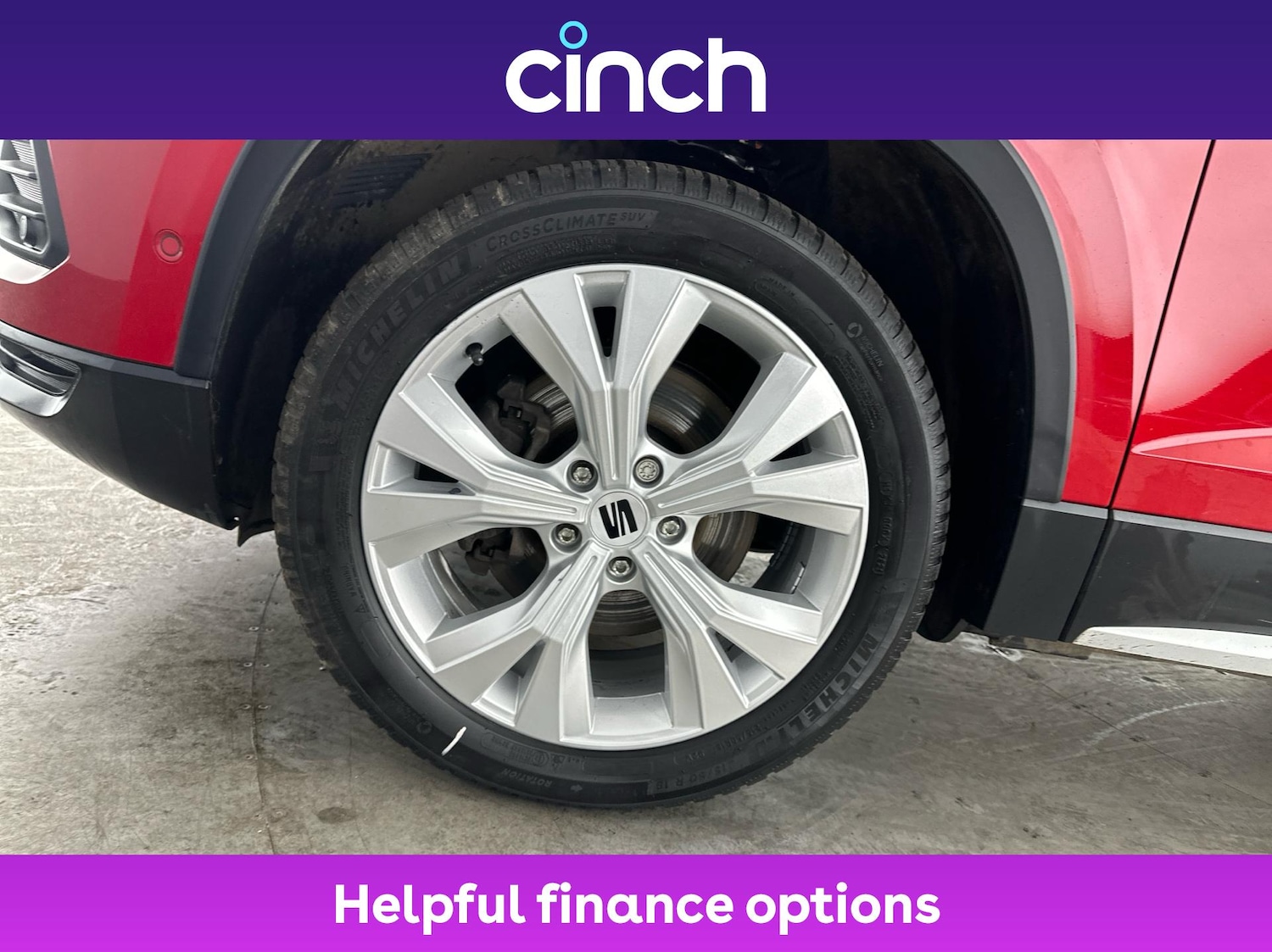 Used SEAT Ateca 2020 for sale - 76595597: Photo 24