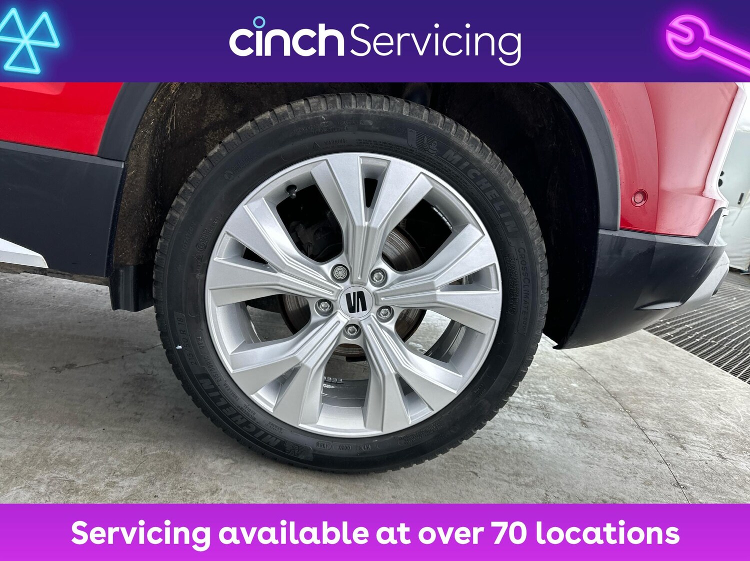 Used SEAT Ateca 2020 for sale - 76595597: Photo 26