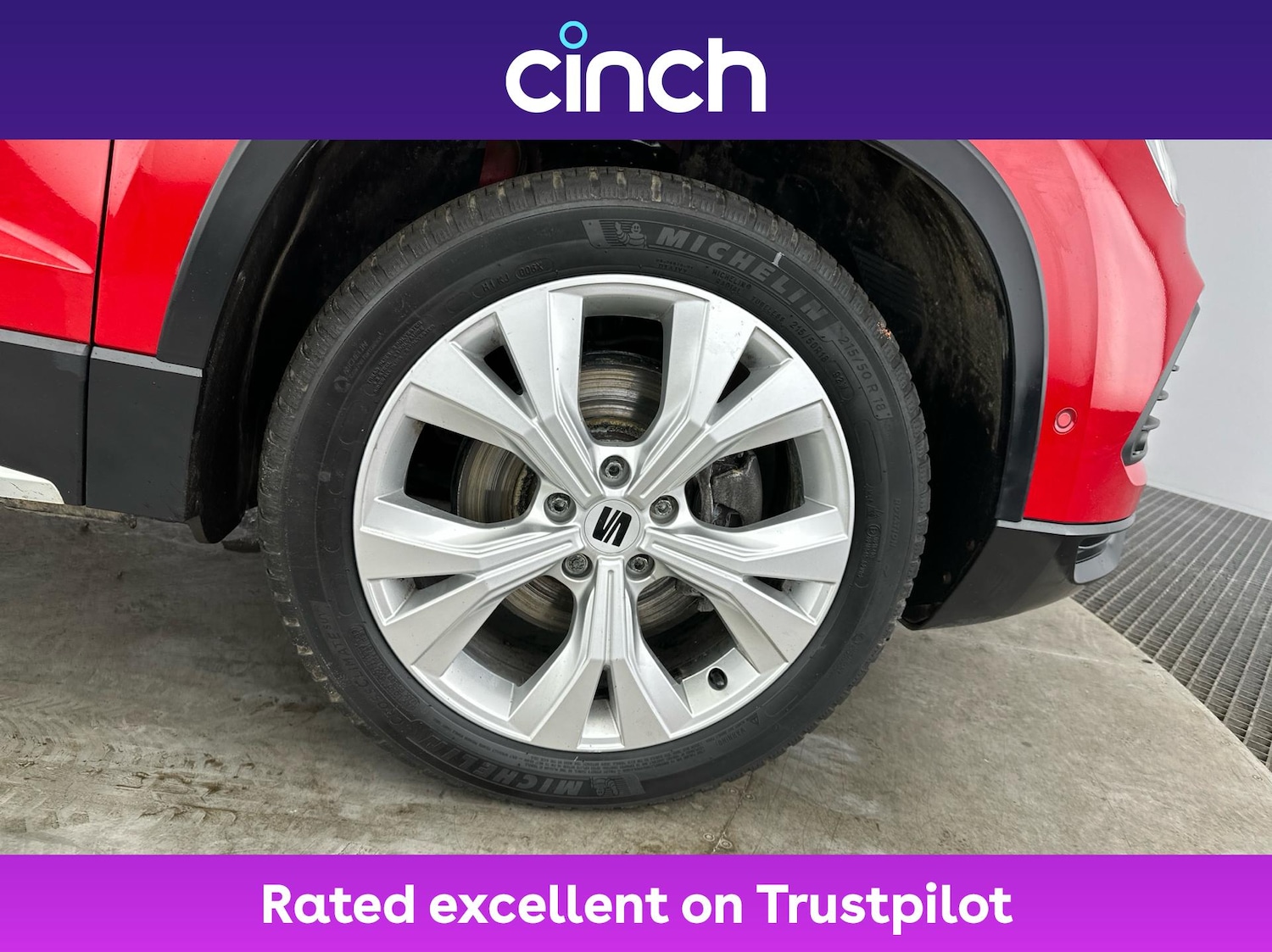 Used SEAT Ateca 2020 for sale - 76595597: Photo 28