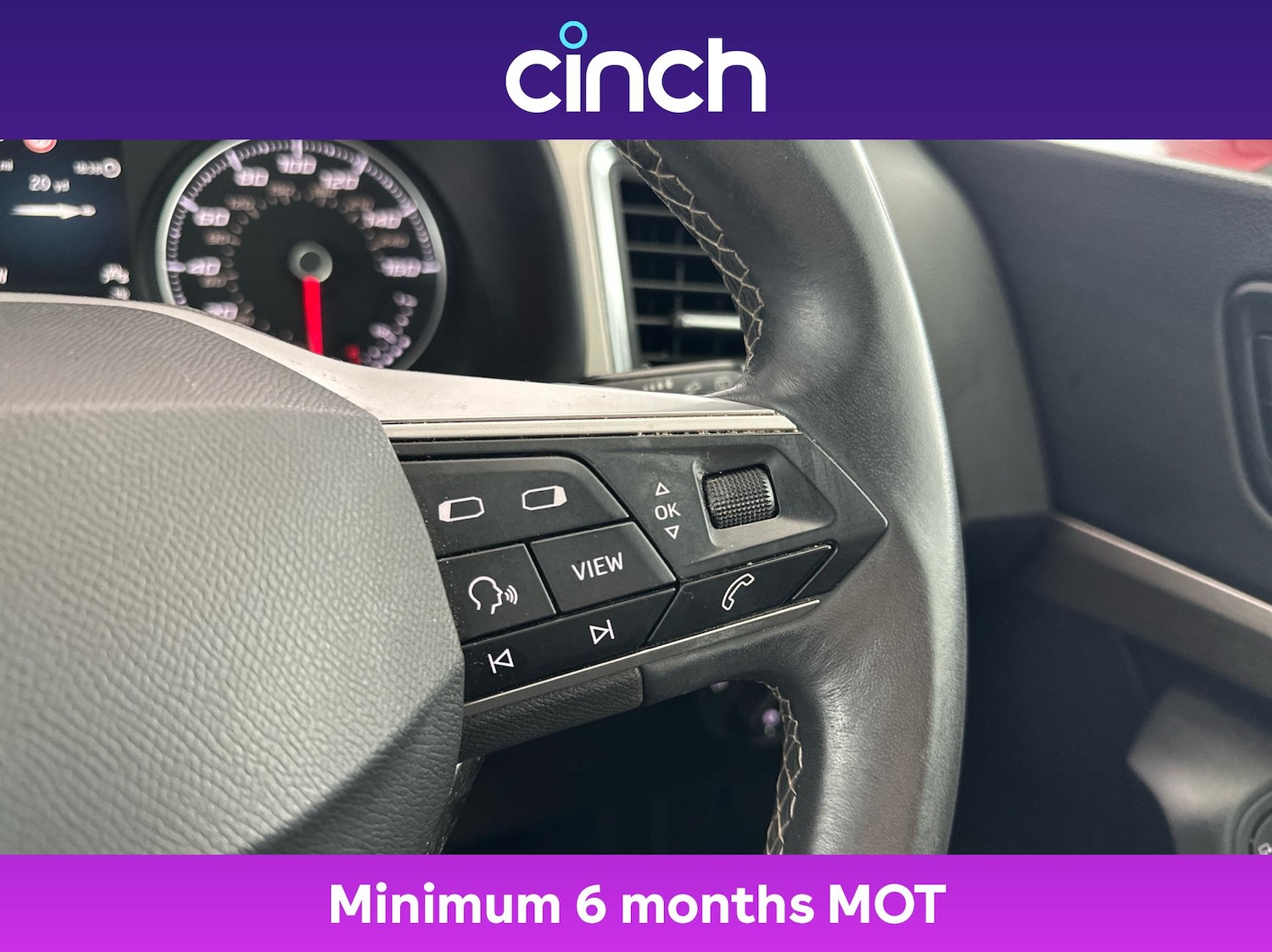 Used SEAT Ateca 2020 for sale - 76595597: Photo 37