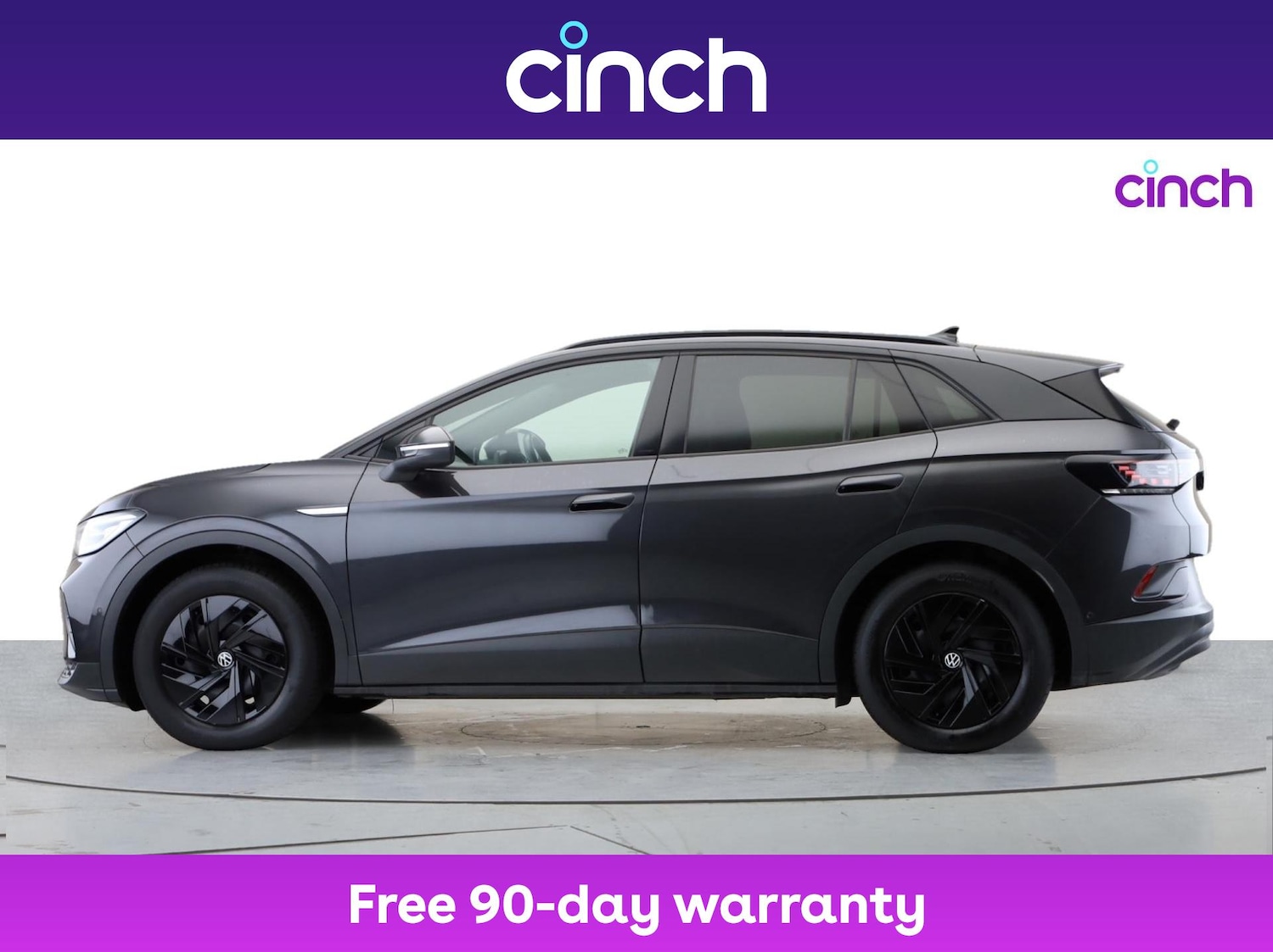 Used Volkswagen ID.4 2022 for sale - 76357324: Photo 8