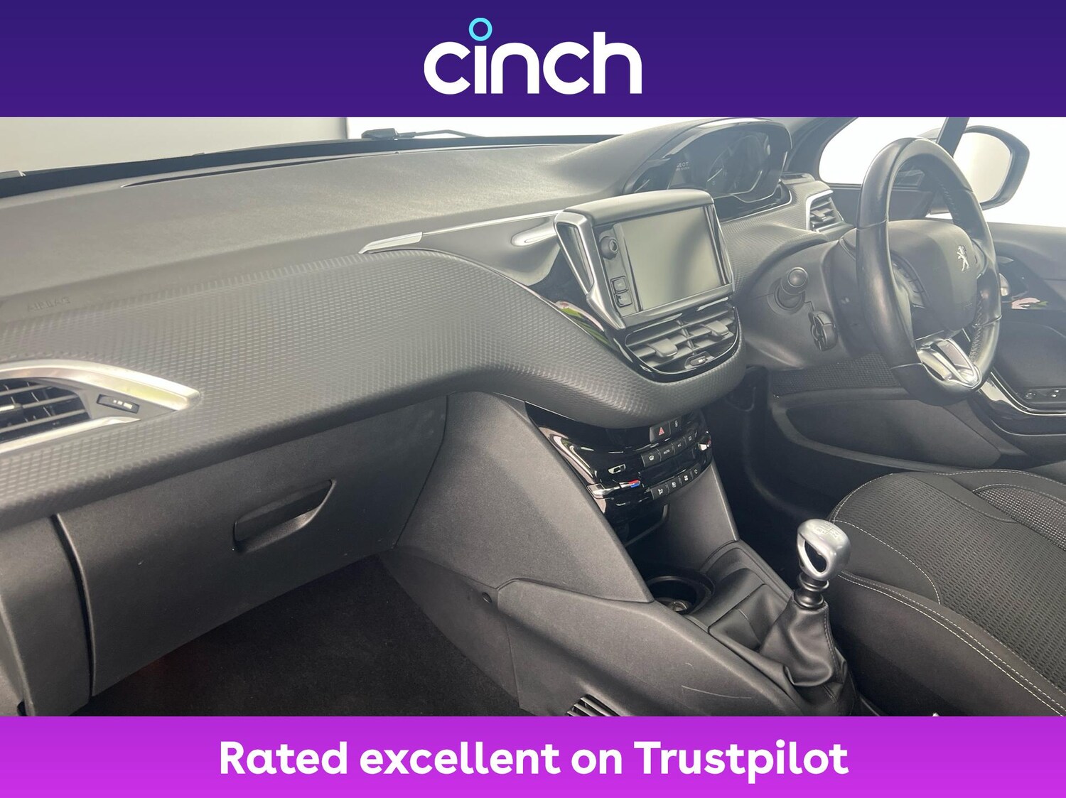 Used Peugeot 208 2018 for sale - 76241956: Photo 14