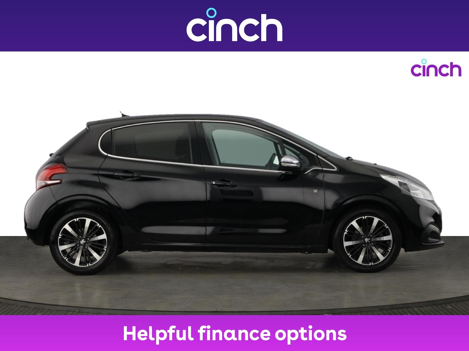 Used Peugeot 208 2018 for sale - 76241956: Photo 2