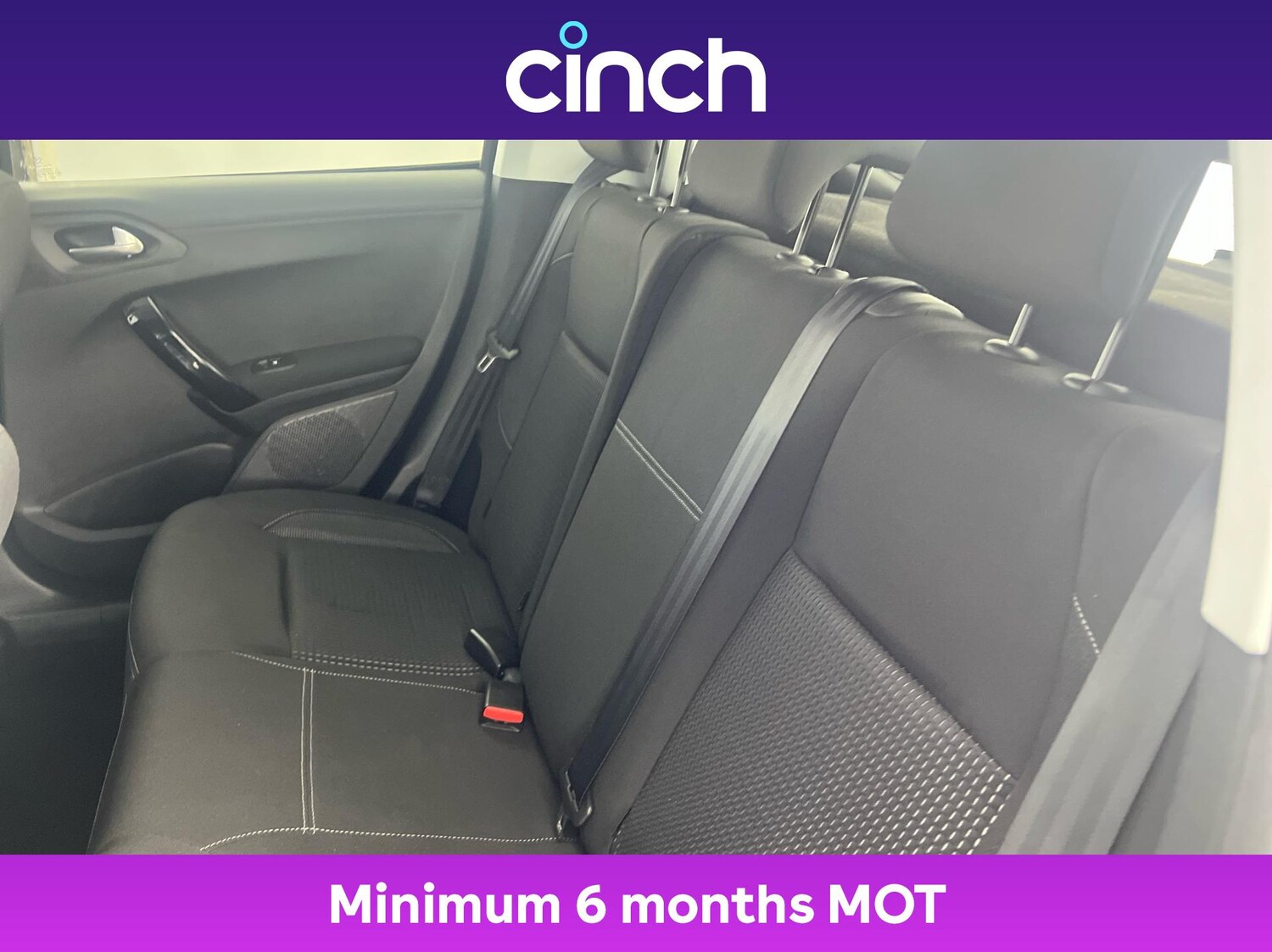 Used Peugeot 208 2018 for sale - 76241956: Photo 20