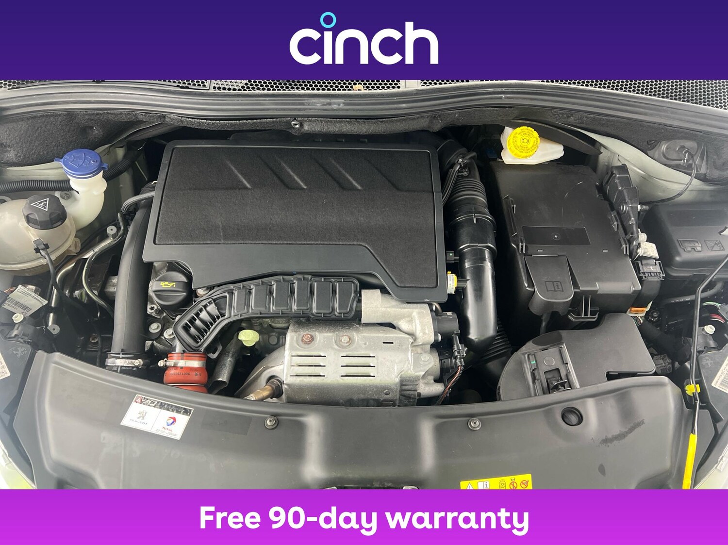 Used Peugeot 208 2018 for sale - 76241956: Photo 23