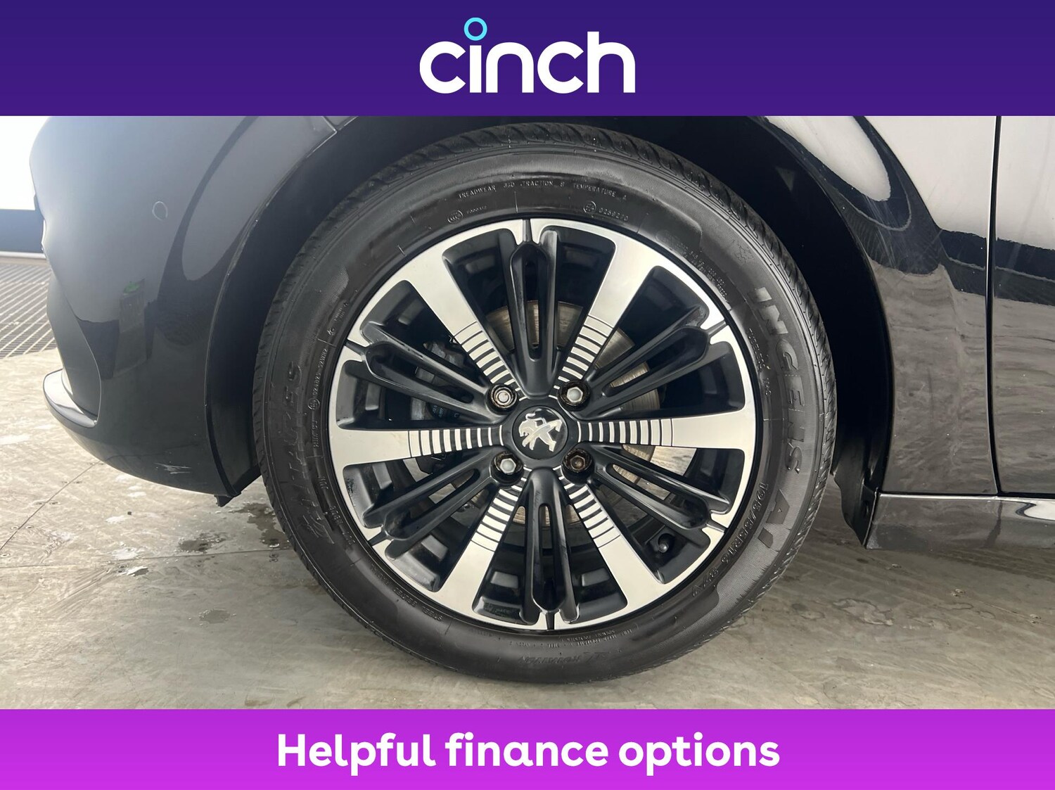 Used Peugeot 208 2018 for sale - 76241956: Photo 24