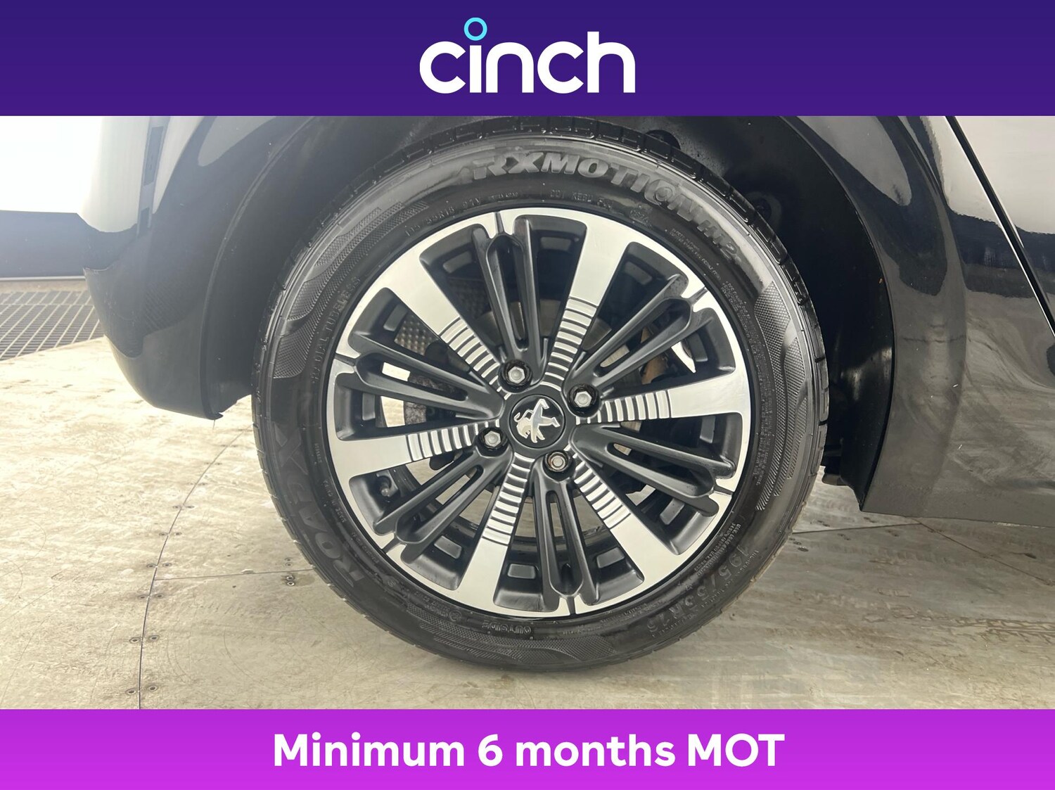 Used Peugeot 208 2018 for sale - 76241956: Photo 27