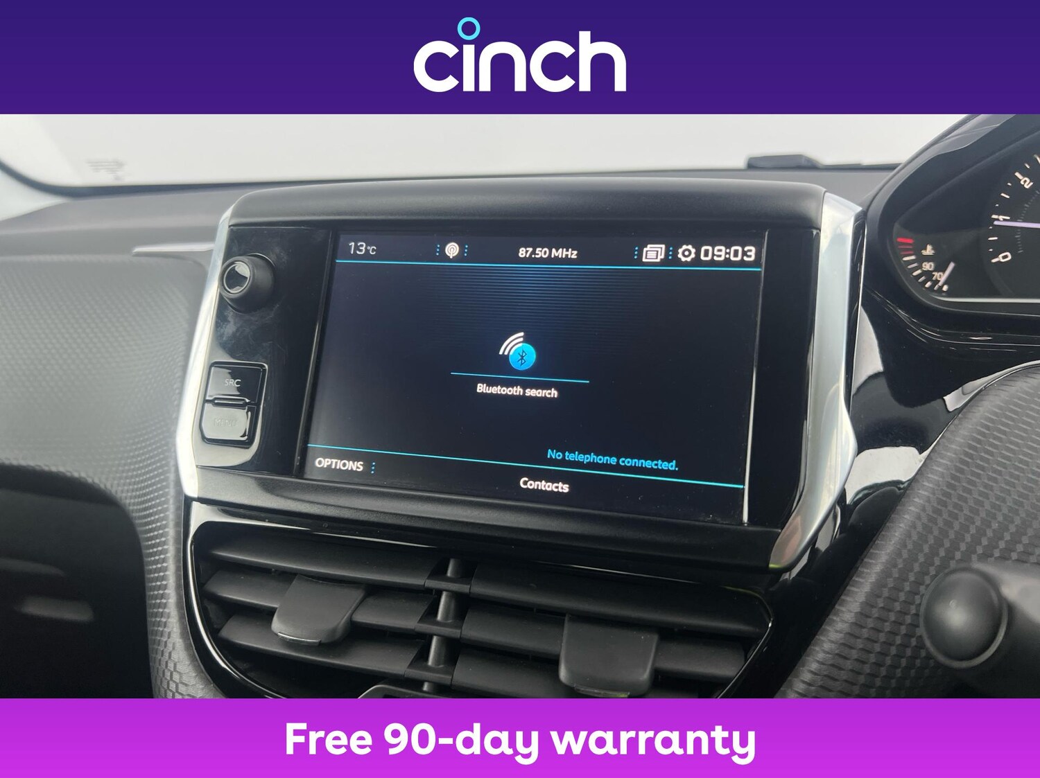 Used Peugeot 208 2018 for sale - 76241956: Photo 34