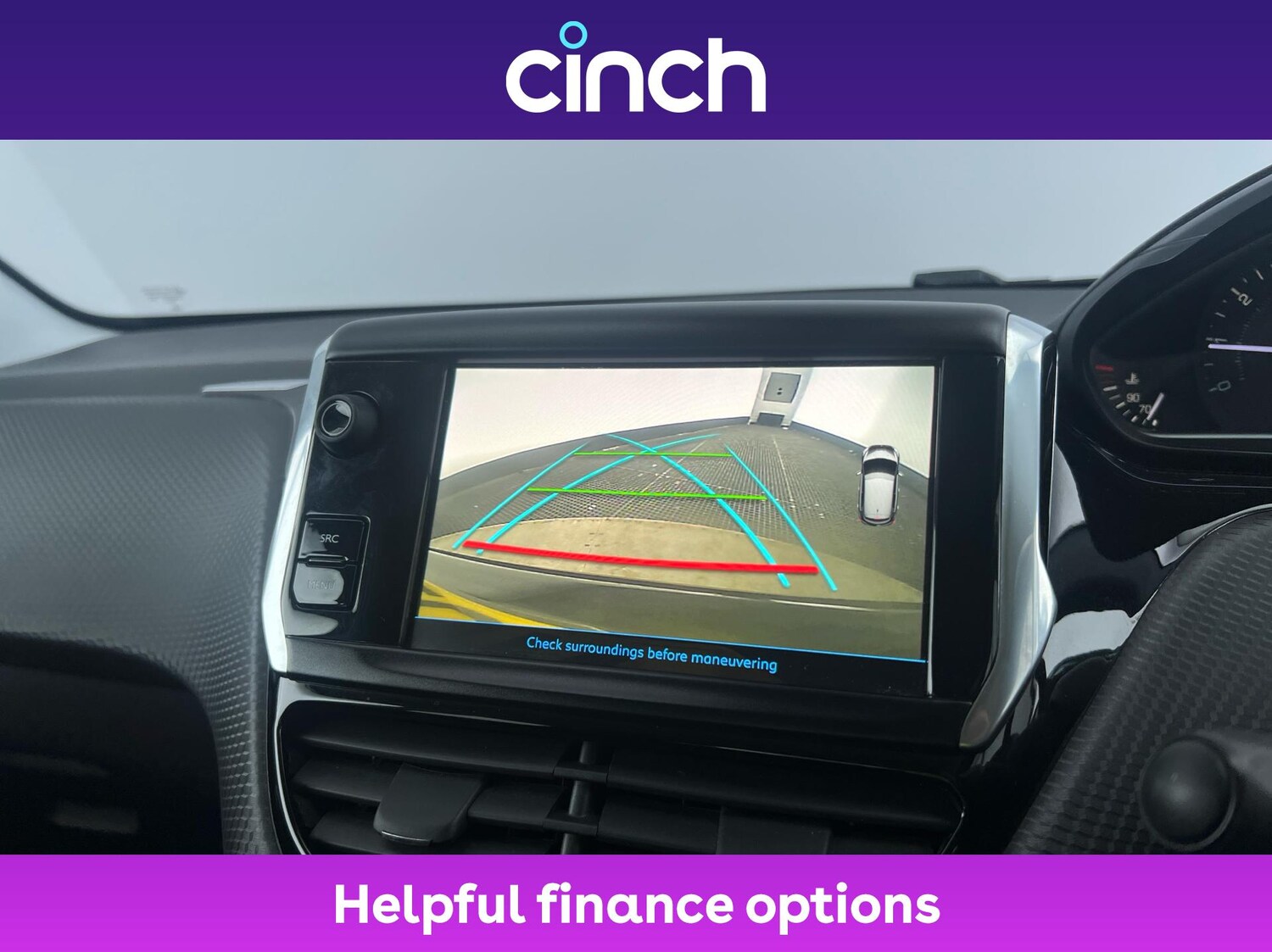 Used Peugeot 208 2018 for sale - 76241956: Photo 35