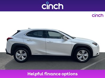 Used Lexus UX 2022 for sale - 75892058: Photo