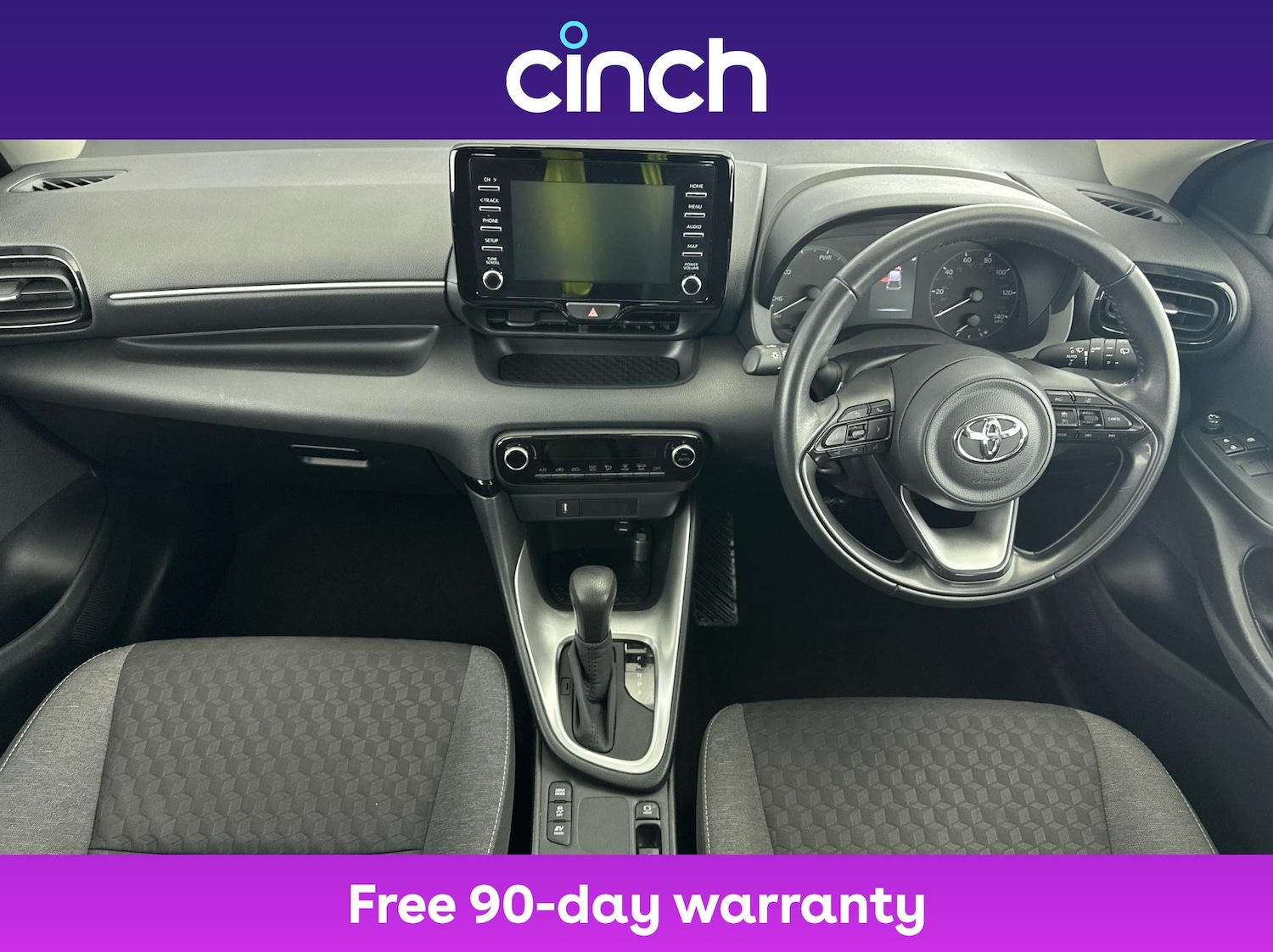 Used Toyota Yaris 2023 for sale - 76197570: Photo 15