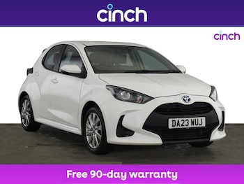 Toyota - Yaris