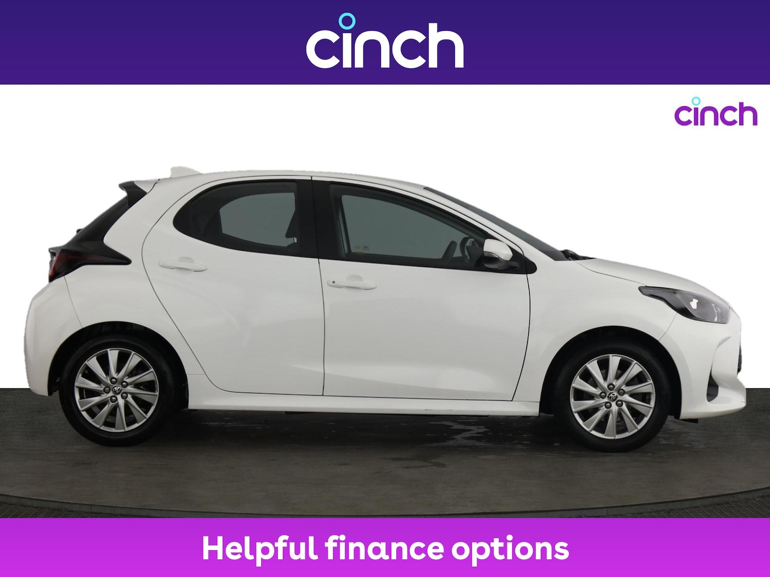 Used Toyota Yaris 2023 for sale - 76197570: Photo 2