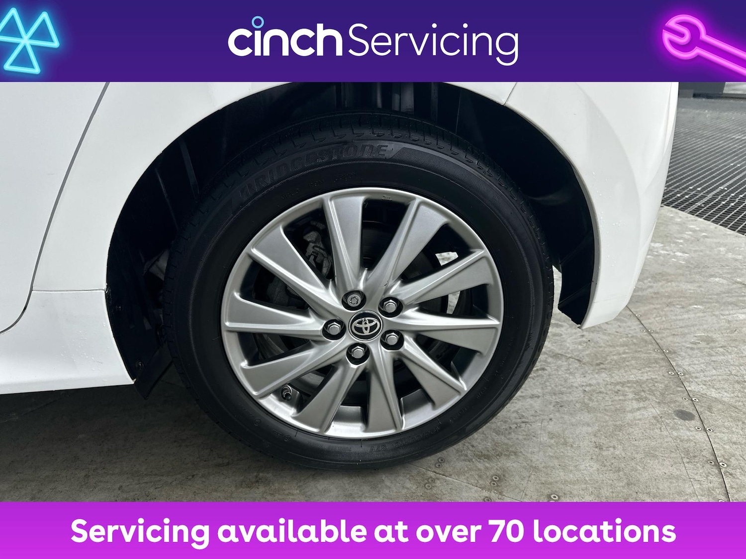 Used Toyota Yaris 2023 for sale - 76197570: Photo 26