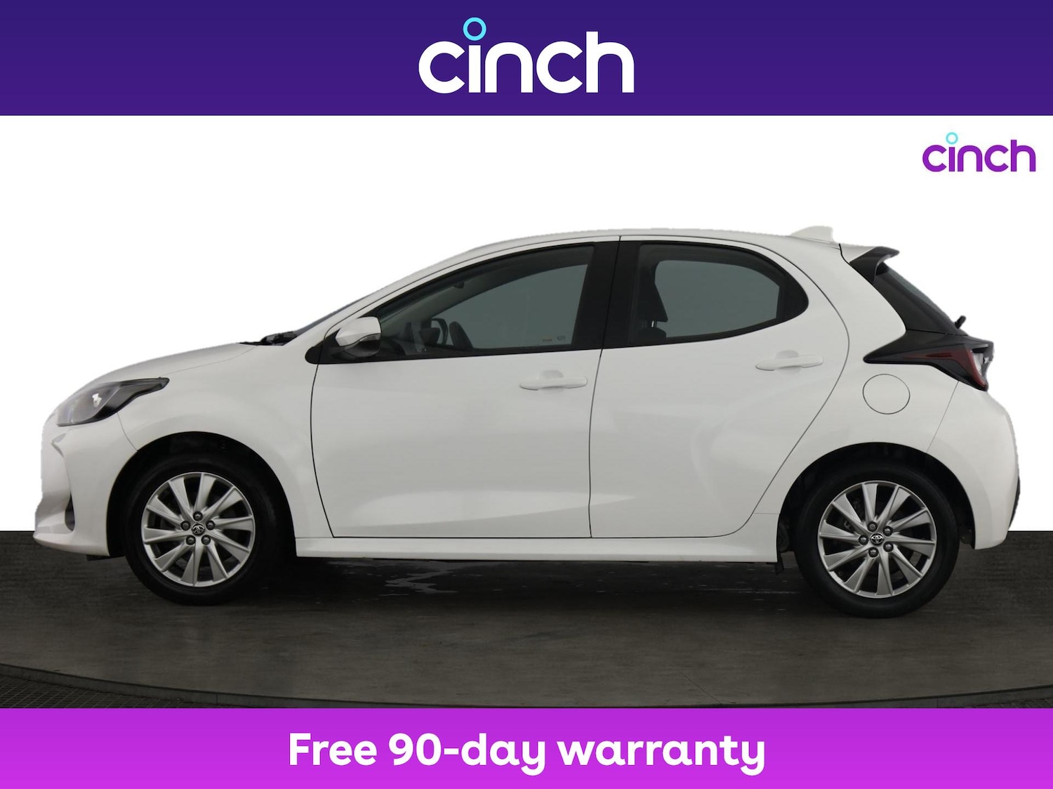Used Toyota Yaris 2023 for sale - 76197570: Photo 8