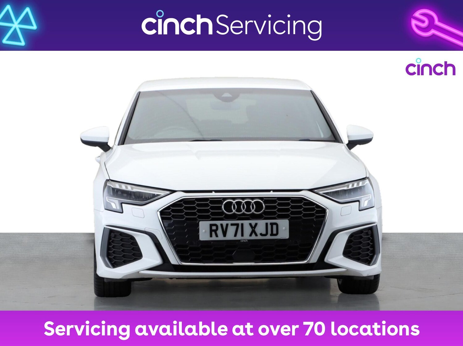 Used Audi A3 2021 for sale - 76164290: Photo 11