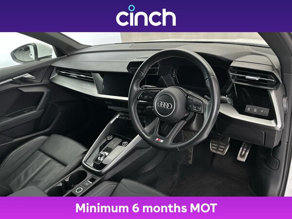 Used Audi A3 2021 for sale - 76164290: Photo 12