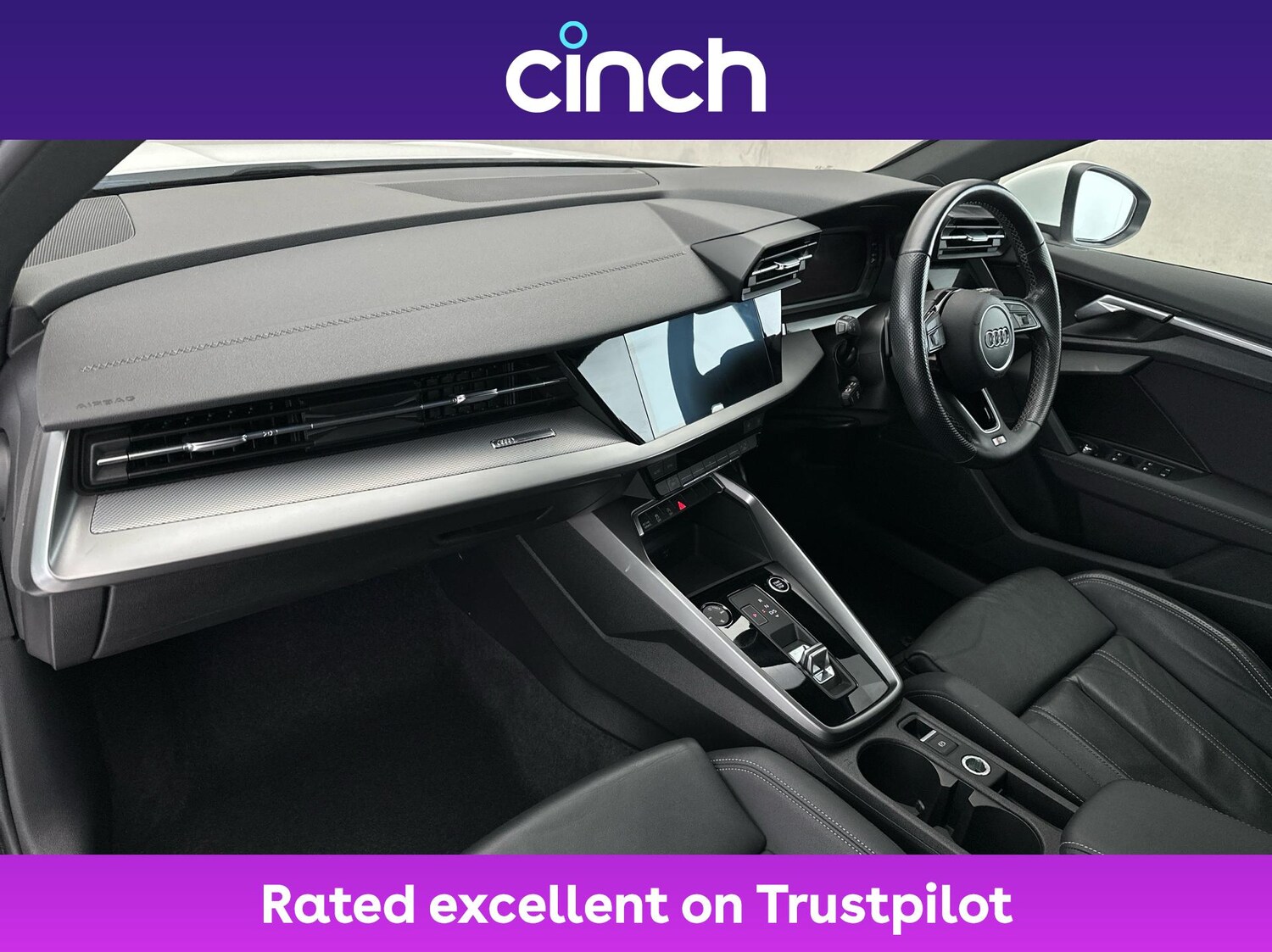 Used Audi A3 2021 for sale - 76164290: Photo 14