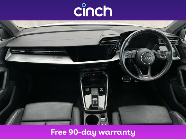 Used Audi A3 2021 for sale - 76164290: Photo 15