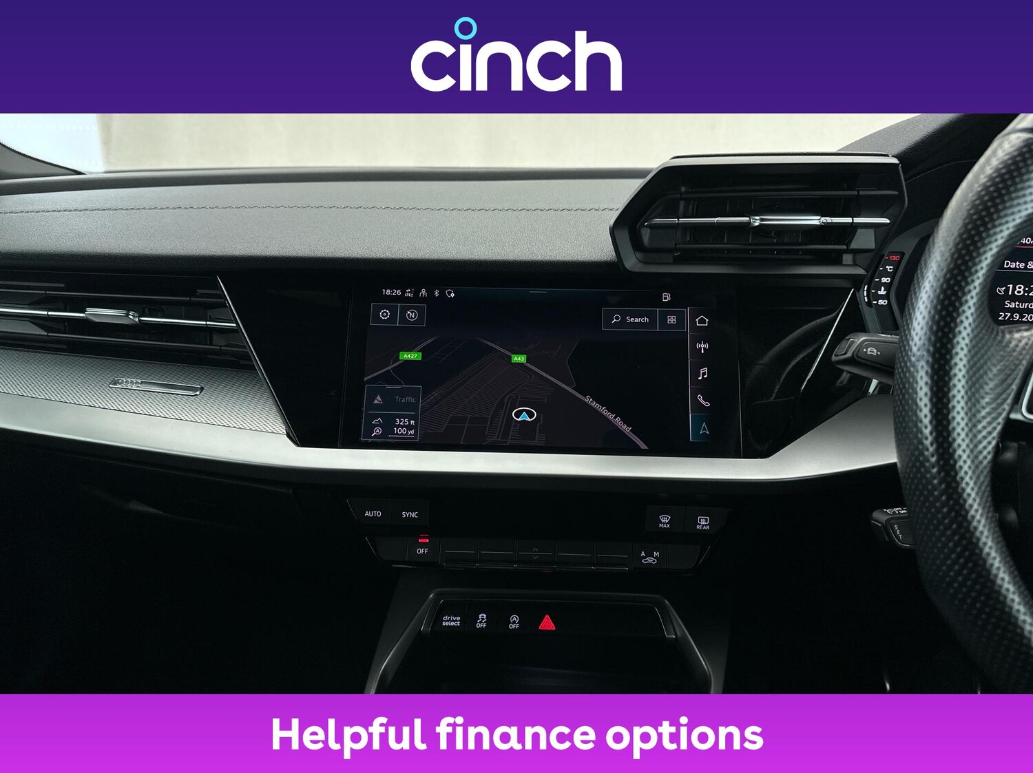 Used Audi A3 2021 for sale - 76164290: Photo 17