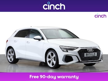 Audi - A3