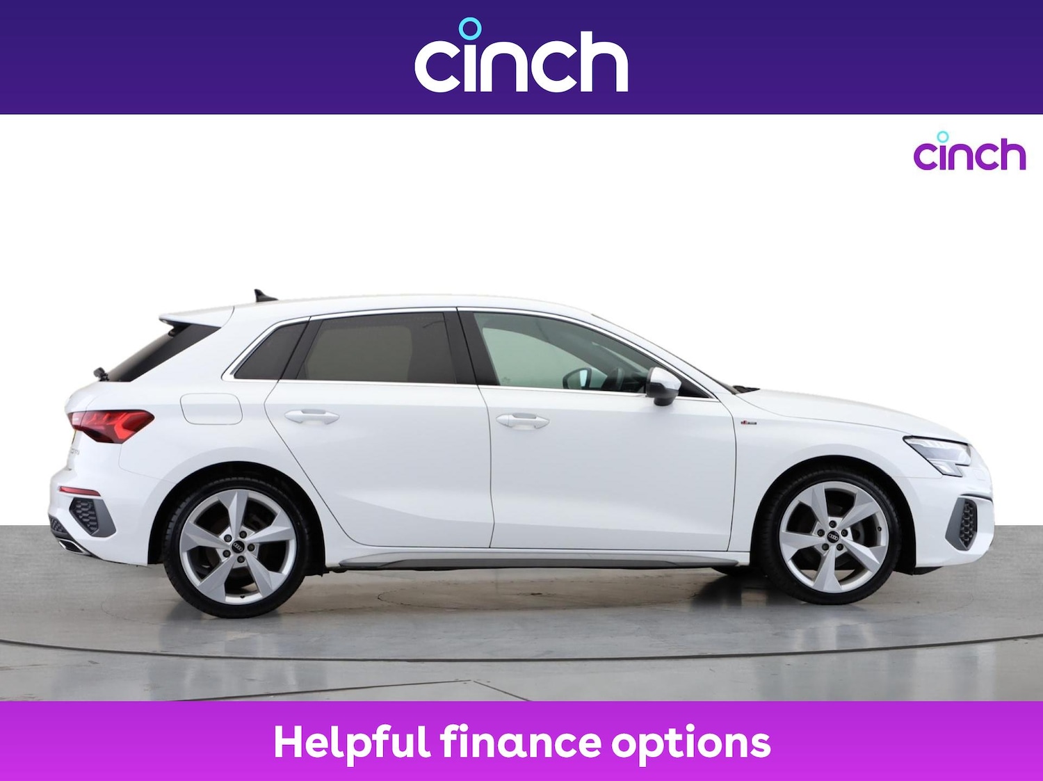 Used Audi A3 2021 for sale - 76164290: Photo 2