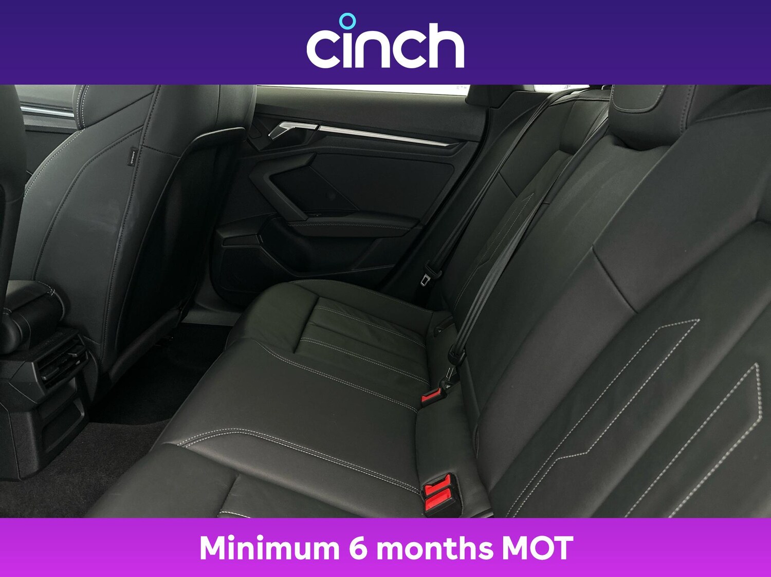 Used Audi A3 2021 for sale - 76164290: Photo 20