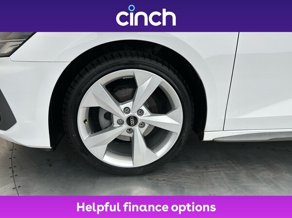 Used Audi A3 2021 for sale - 76164290: Photo 24