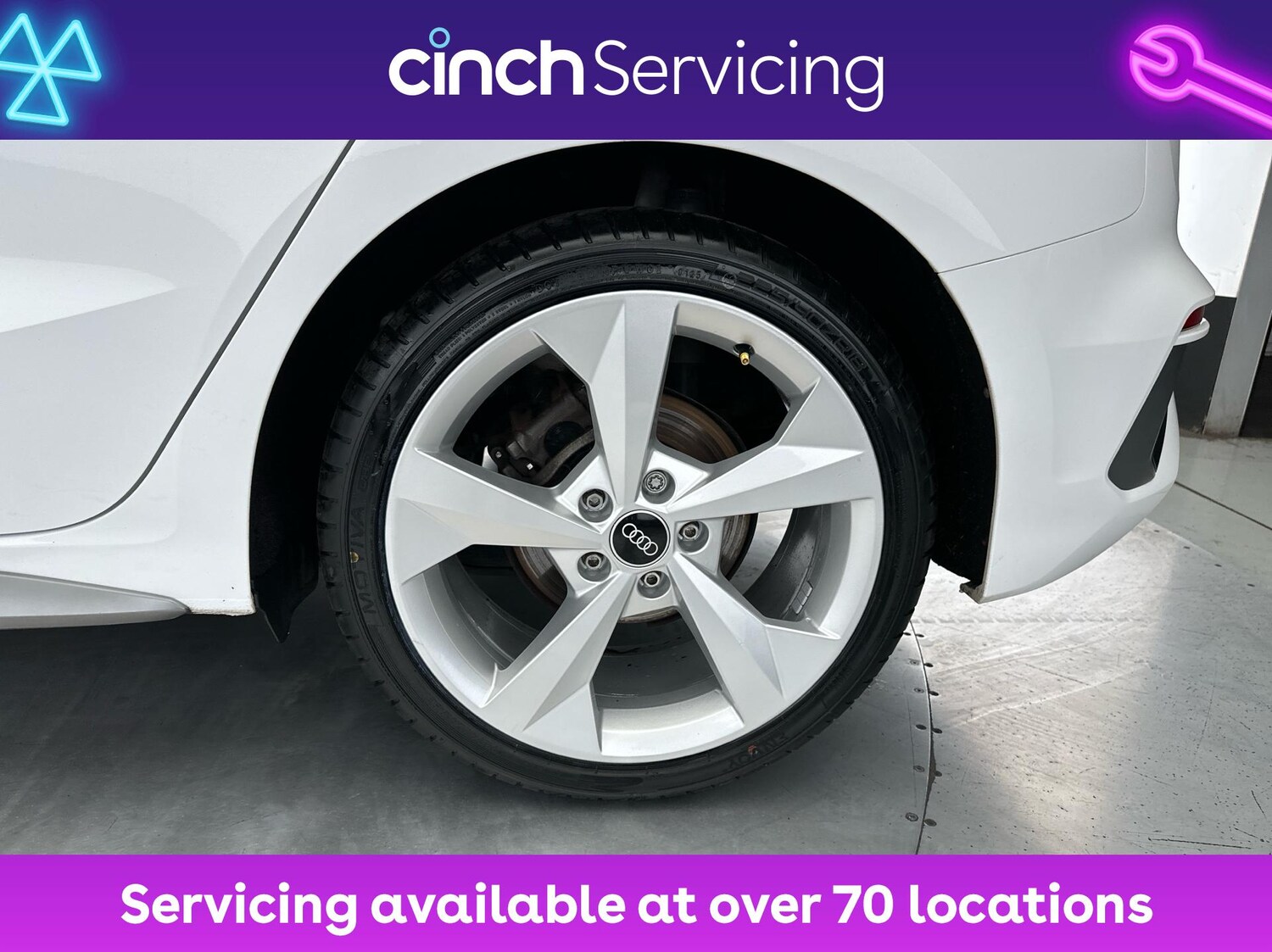 Used Audi A3 2021 for sale - 76164290: Photo 26