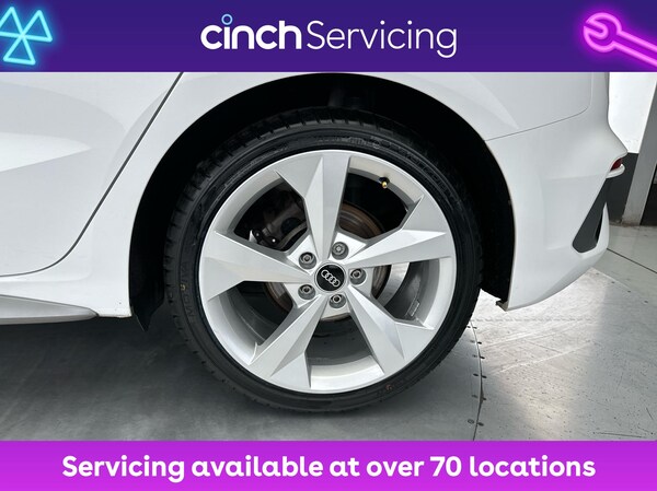 Used Audi A3 2021 for sale - 76164290: Photo 26