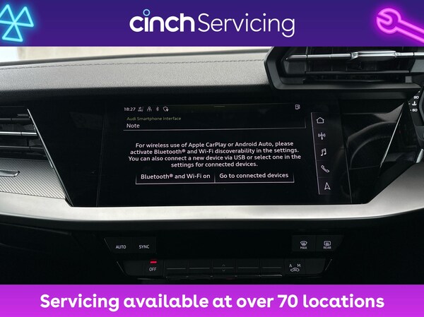 Used Audi A3 2021 for sale - 76164290: Photo 31