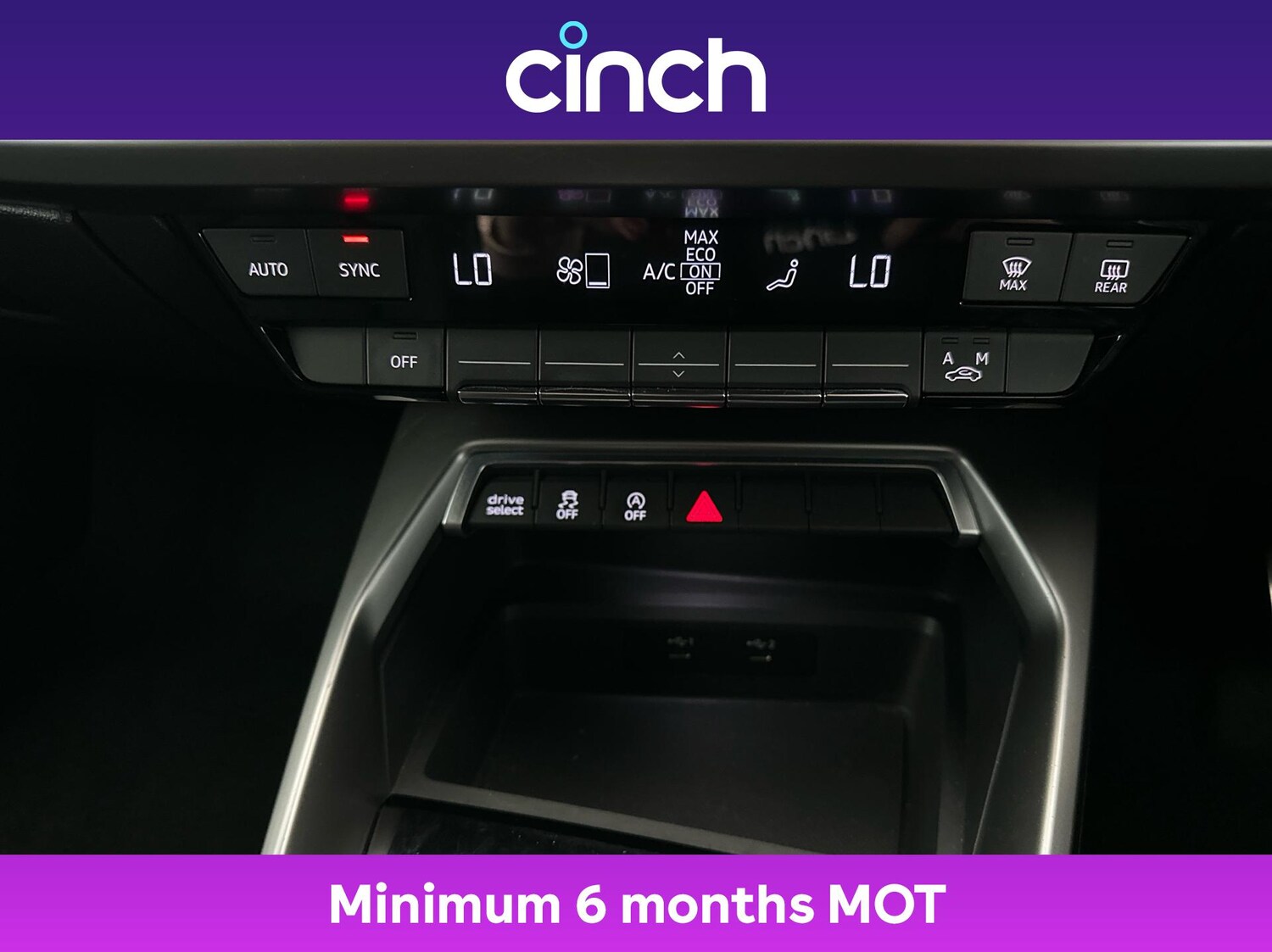 Used Audi A3 2021 for sale - 76164290: Photo 32