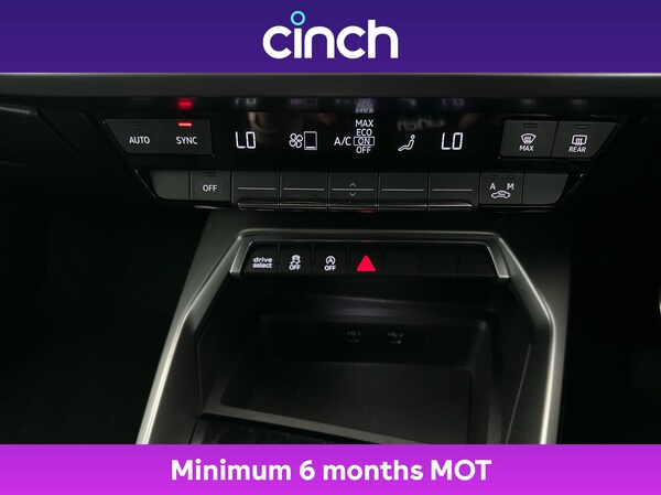 Used Audi A3 2021 for sale - 76164290: Photo 32