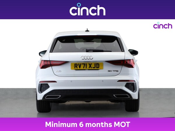 Used Audi A3 2021 for sale - 76164290: Photo 5