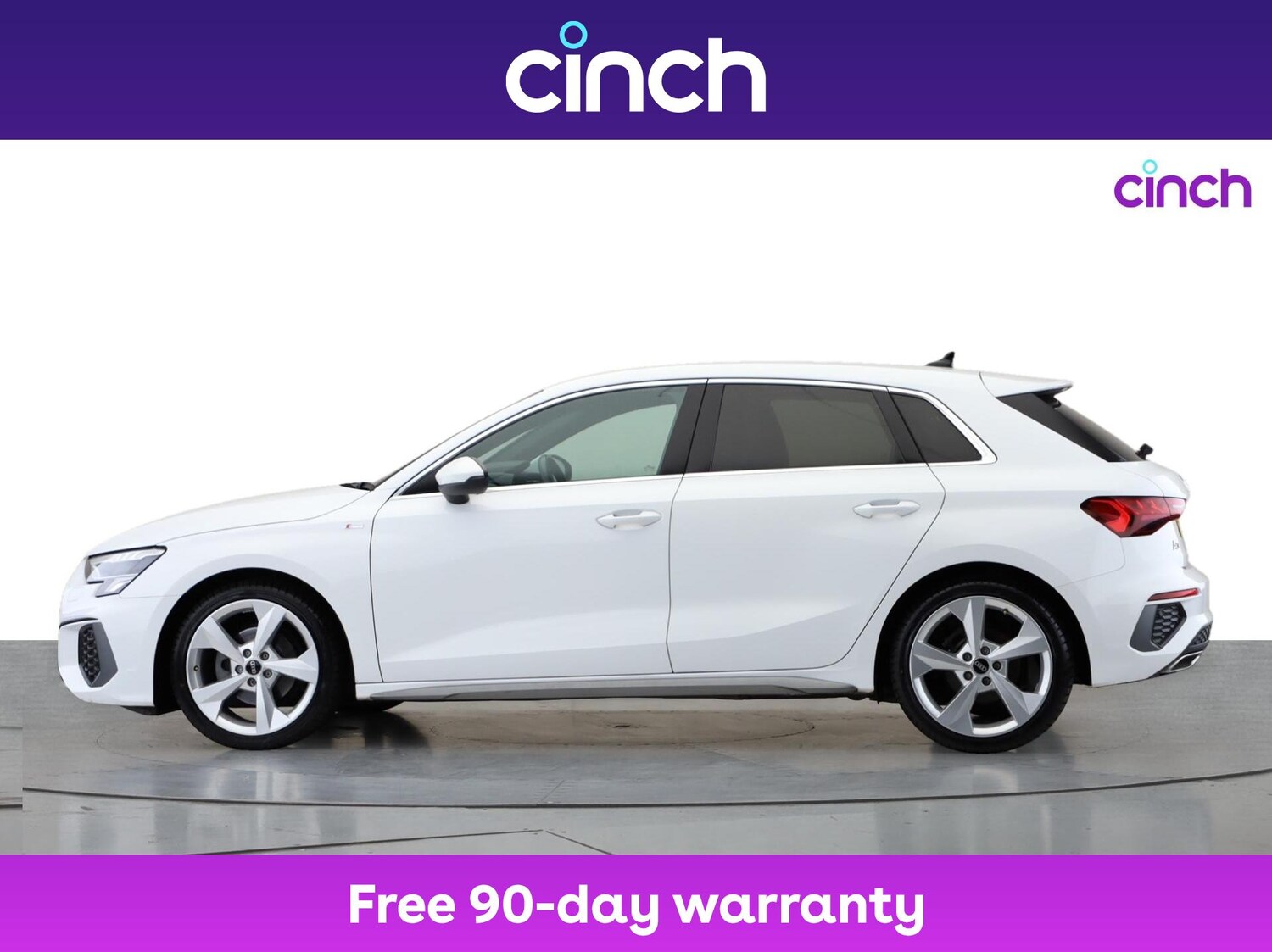 Used Audi A3 2021 for sale - 76164290: Photo 8