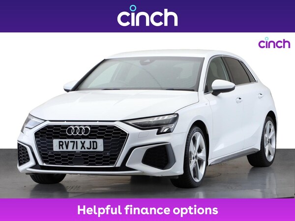 Used Audi A3 2021 for sale - 76164290: Photo 9