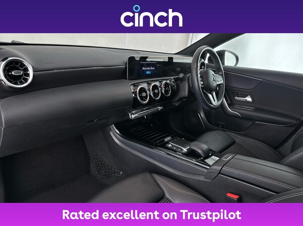 Used Mercedes-Benz A-Class 2020 for sale - 76186393: Photo 14