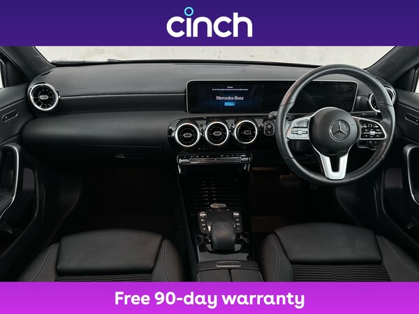 Used Mercedes-Benz A-Class 2020 for sale - 76186393: Photo 15