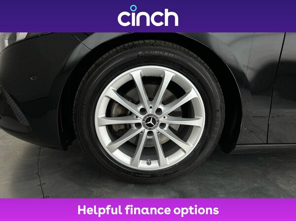 Used Mercedes-Benz A-Class 2020 for sale - 76186393: Photo 24