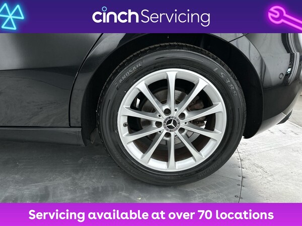 Used Mercedes-Benz A-Class 2020 for sale - 76186393: Photo 26