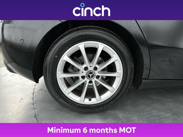 Used Mercedes-Benz A-Class 2020 for sale - 76186393: Photo 27