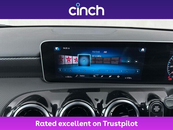 Used Mercedes-Benz A-Class 2020 for sale - 76186393: Photo 33