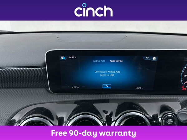 Used Mercedes-Benz A-Class 2020 for sale - 76186393: Photo 34